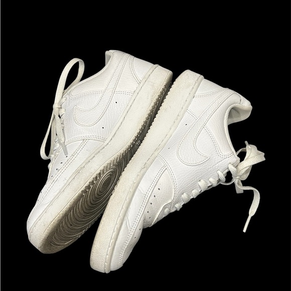 Nike women’s court vision low - Picture 3 of 8